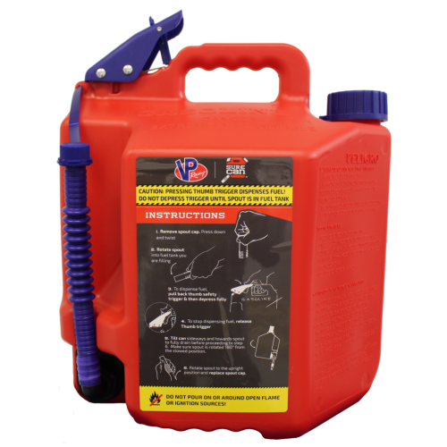 VP SURECAN 20L